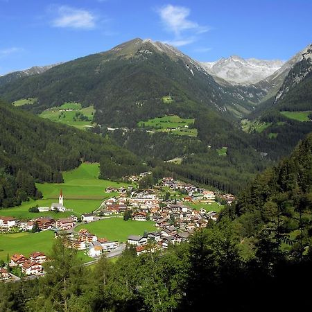 Lechnerhof Luttach Exterior foto