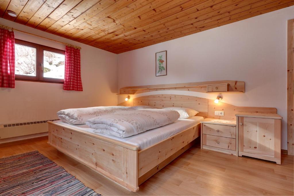 Lechnerhof Luttach Quarto foto