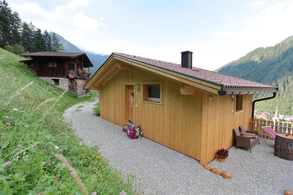 Lechnerhof Luttach Exterior foto