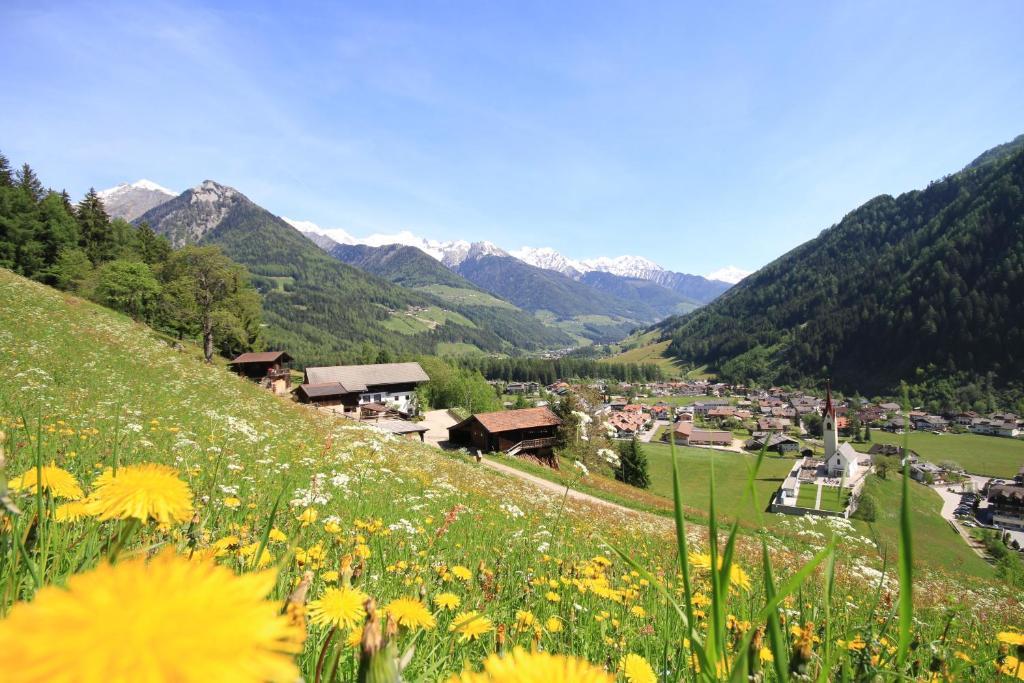 Lechnerhof Luttach Quarto foto