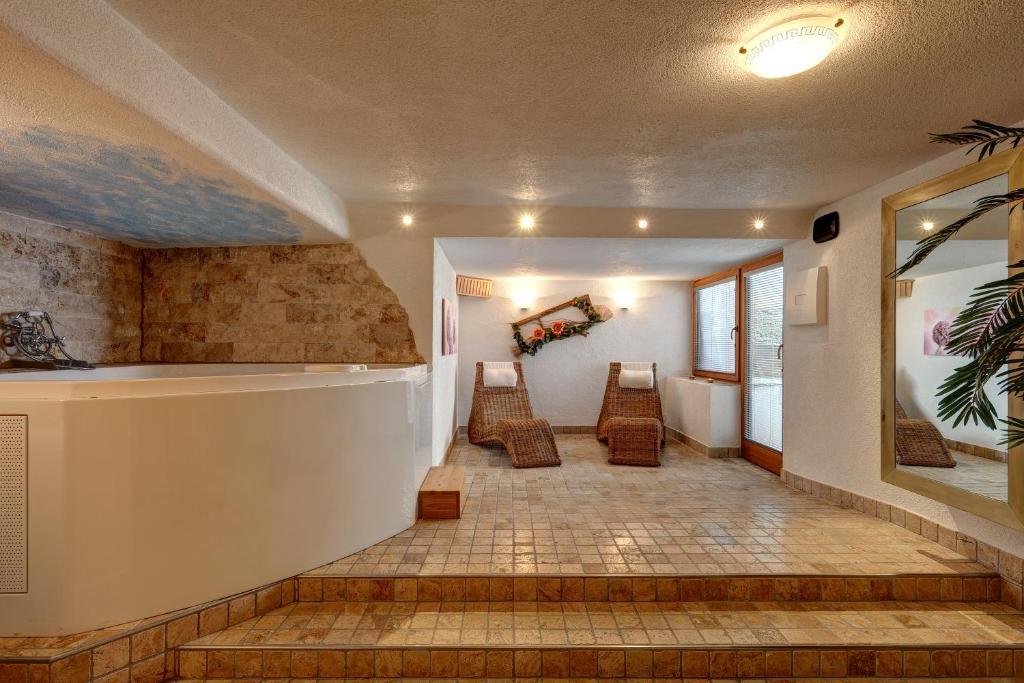 Lechnerhof Luttach Exterior foto